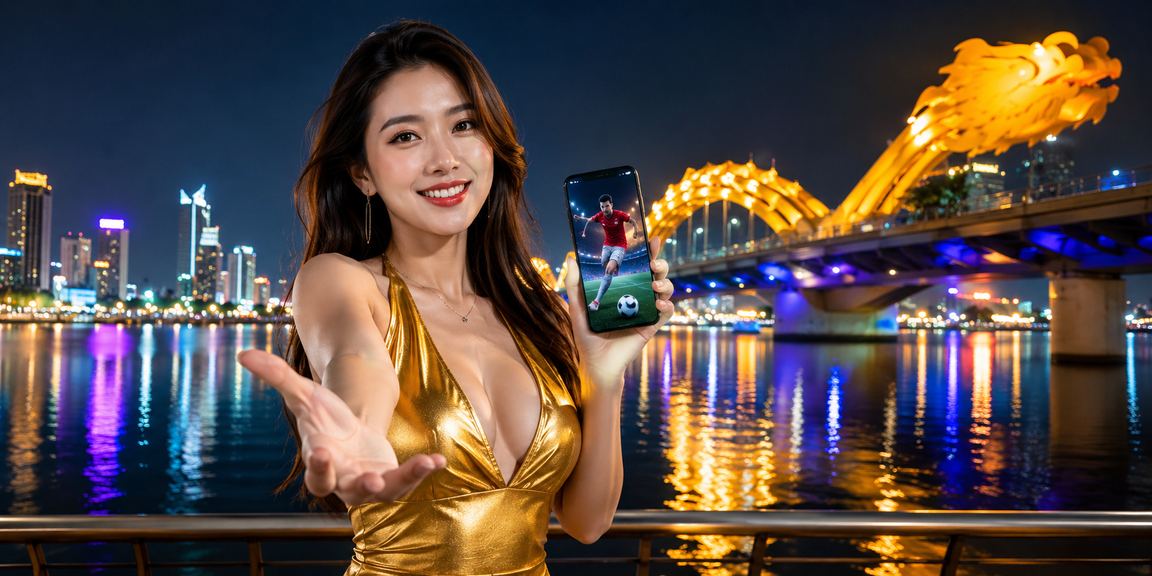 Người chơi cá cược thể thao tại Đà Nẵng sử dụng điện thoại