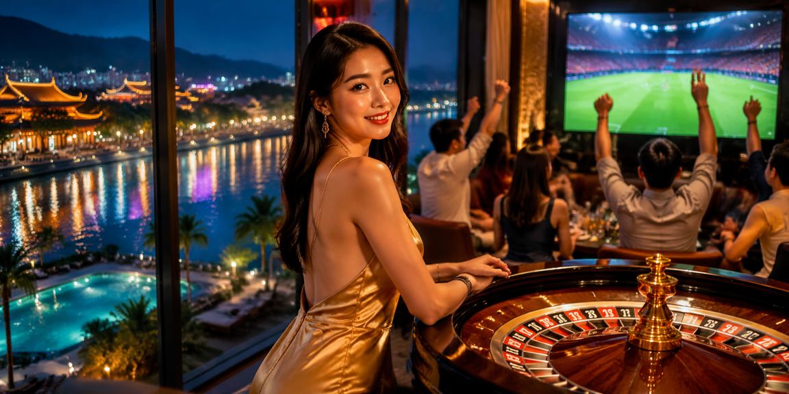 Người chơi tại Huế tham khảo quy tắc Roulette trên điện thoại di động