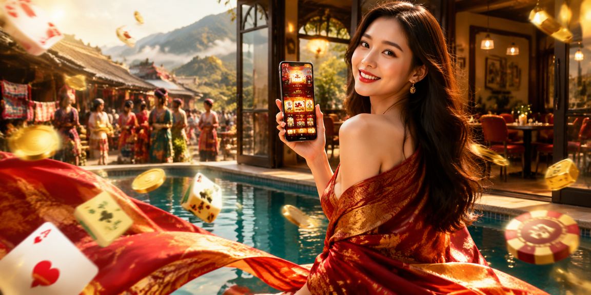 Người dân Sapa chơi bài và thưởng thức cà phê trong không gian truyền thống